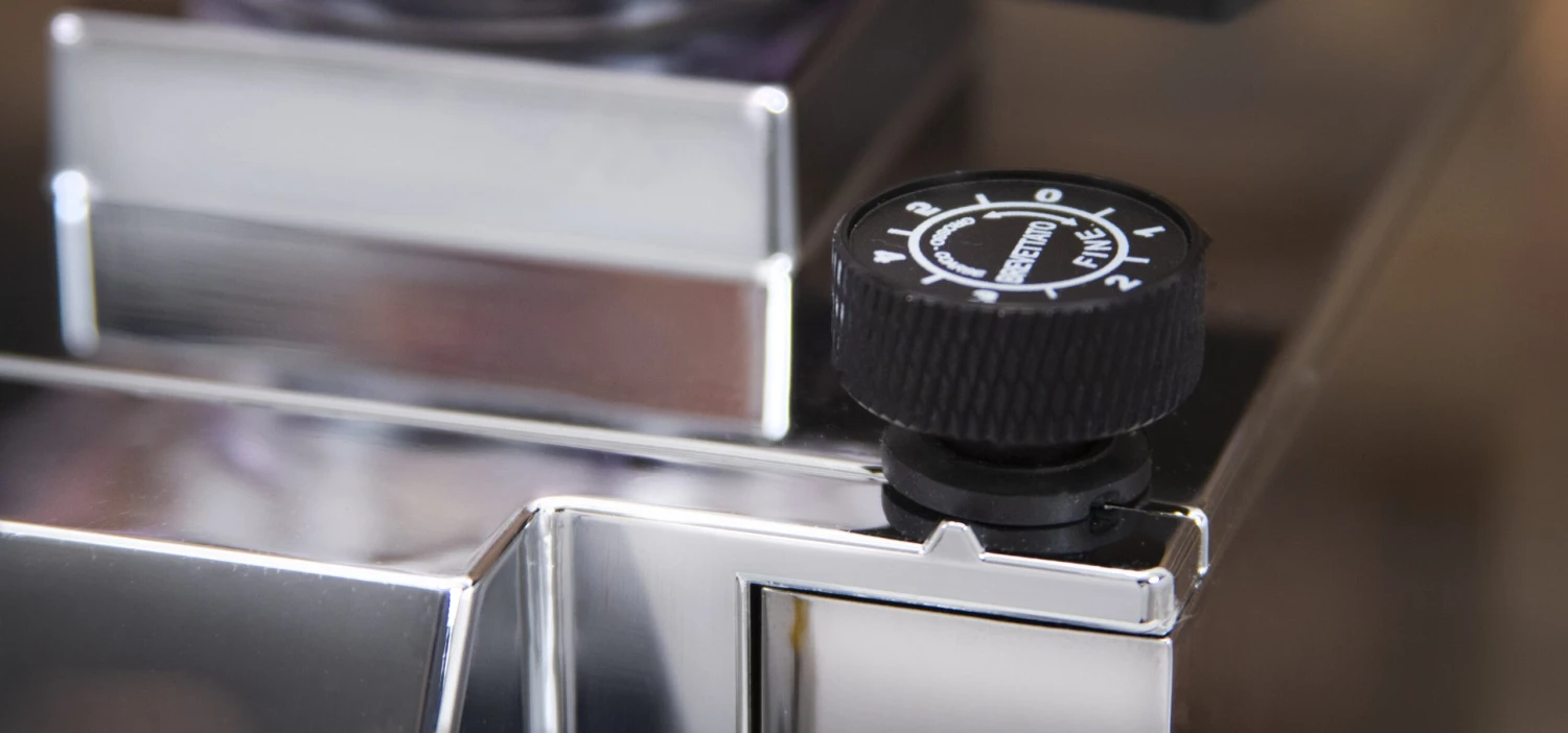 Eureka Mignon Silenzio Espresso Grinder In Gourmet Green - Image 9