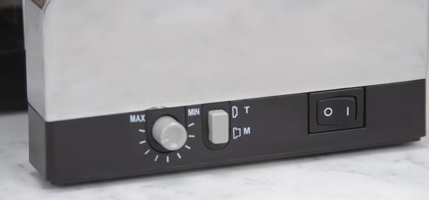 Eureka Mignon Silenzio Espresso Grinder In Gourmet Green - Image 8