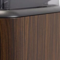 Gaggia Cadorna Prestige - Dark Chocolate Straight Grain -Coffee Machine Store IMG 6970