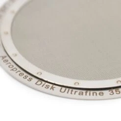 E&B Lab Aeropress Filter Screen 35 Micron -Coffee Machine Store IMG 7075