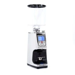 Eureka Atom Specialty 75 Espresso Grinder In Chrome -Coffee Machine Store IMG 7199