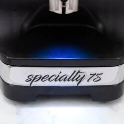 Eureka Atom Specialty 75 Espresso Grinder In Chrome -Coffee Machine Store IMG 7206