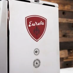 Eureka Atom Specialty 75 Espresso Grinder In Chrome -Coffee Machine Store IMG 7207