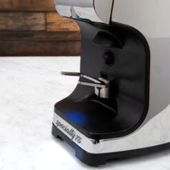 Eureka Atom Specialty 75 Espresso Grinder In Chrome -Coffee Machine Store IMG 7209