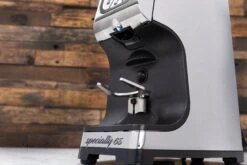 Eureka Atom Specialty 65 In Espresso Grinder Chrome 28 Eureka Atom Specialty 65 In Espresso Grinder Chrome -Coffee Machine Store IMG 7239