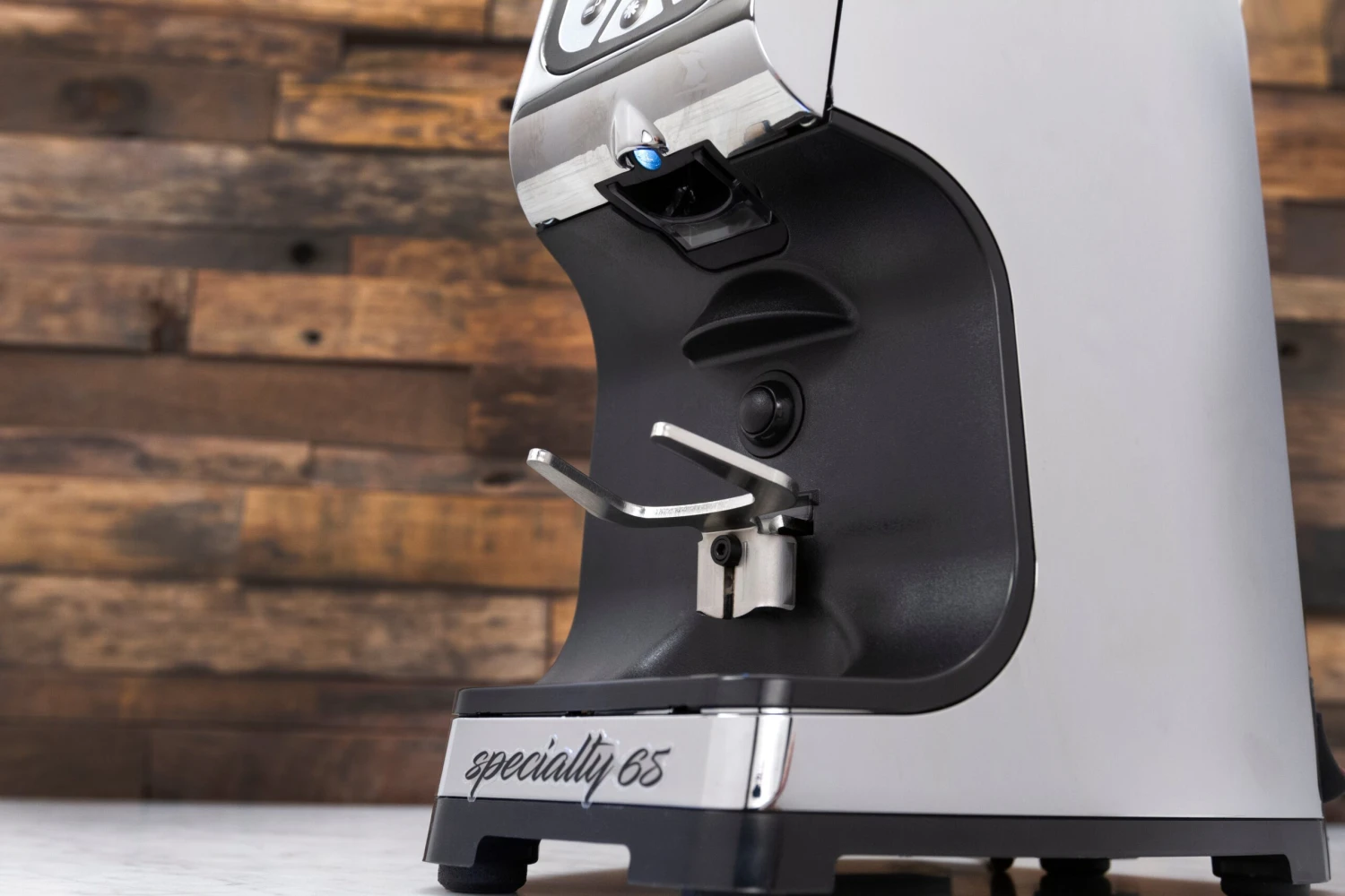 Eureka Atom Specialty 65 In Espresso Grinder Chrome 15 Eureka Atom Specialty 65 In Espresso Grinder Chrome - Image 13