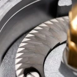 Eureka Atom Specialty 65 In Espresso Grinder Chrome 19 Eureka Atom Specialty 65 In Espresso Grinder Chrome -Coffee Machine Store IMG 7241