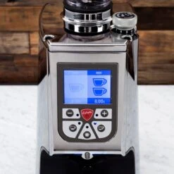 Eureka Atom Specialty 65 In Espresso Grinder Chrome 20 Eureka Atom Specialty 65 In Espresso Grinder Chrome -Coffee Machine Store IMG 7242