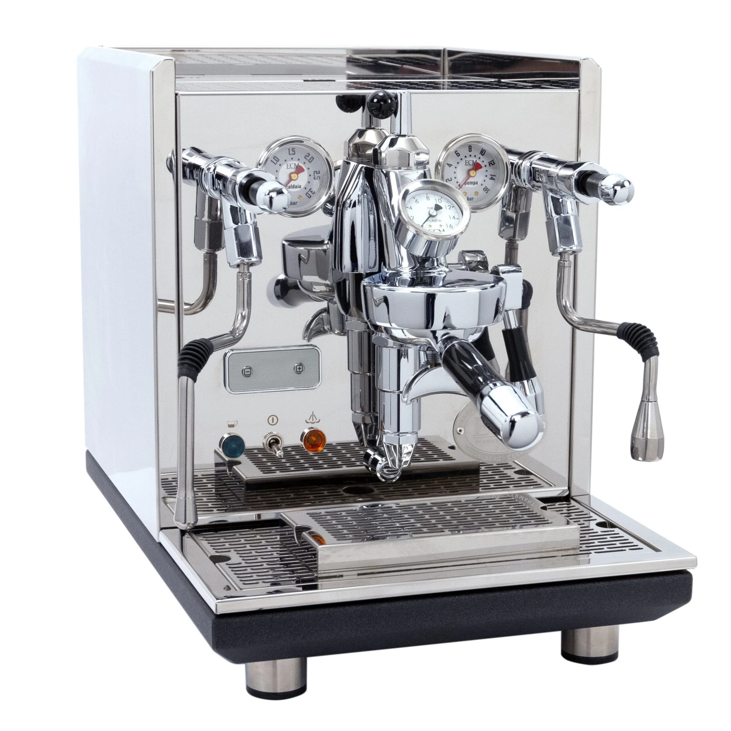 Refurbished ECM Synchronika Espresso Machine With Flow Control 5 Refurbished ECM Synchronika Espresso Machine With Flow Control - Image 3