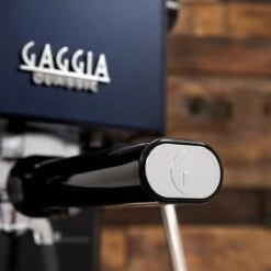 Refurbished Gaggia Classic Pro In Midnight Blue 9 Refurbished Gaggia Classic Pro In Midnight Blue -Coffee Machine Store IMG 7343 175d9d9b e7a0 4254 a093 5c63a4a2c36e