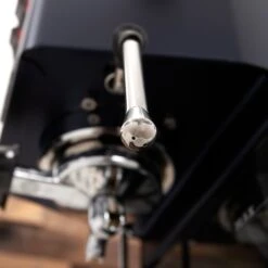 Refurbished Gaggia Classic Pro In Midnight Blue 11 Refurbished Gaggia Classic Pro In Midnight Blue -Coffee Machine Store IMG 7344 42a9304a f35f 43db b345 afea219a7ae2