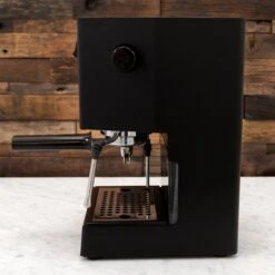Refurbished Gaggia Classic Pro In Tuxedo Black 9 Refurbished Gaggia Classic Pro In Tuxedo Black -Coffee Machine Store IMG 7354 d10a0af6 2987 40df b12e 30009133f89c