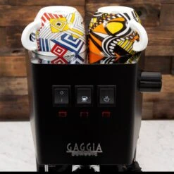 Refurbished Gaggia Classic Pro In Tuxedo Black 10 Refurbished Gaggia Classic Pro In Tuxedo Black -Coffee Machine Store IMG 7356 2f61a610 e657 4634 ac28 f87787271972