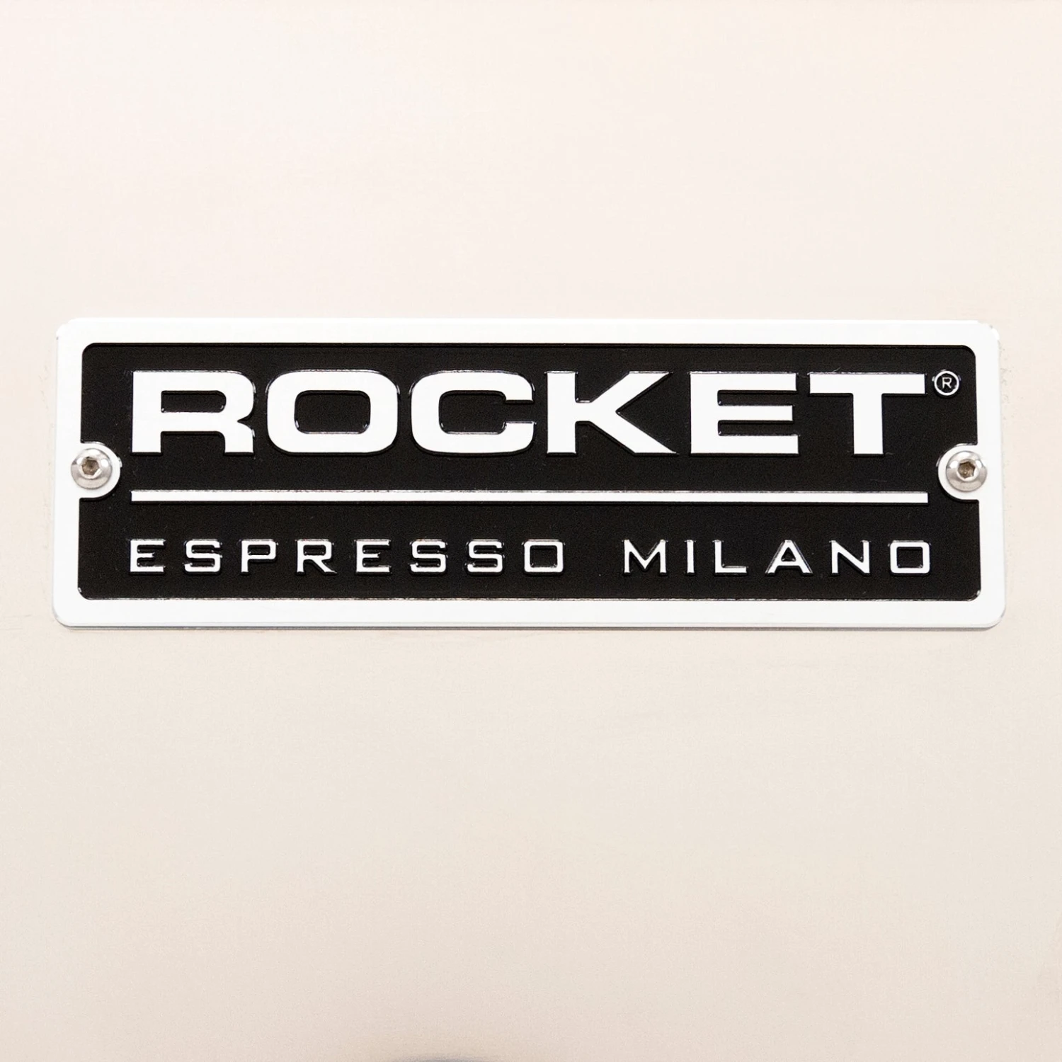 Rocket Espresso Appartamento Espresso Machine - Black Panels - Image 10