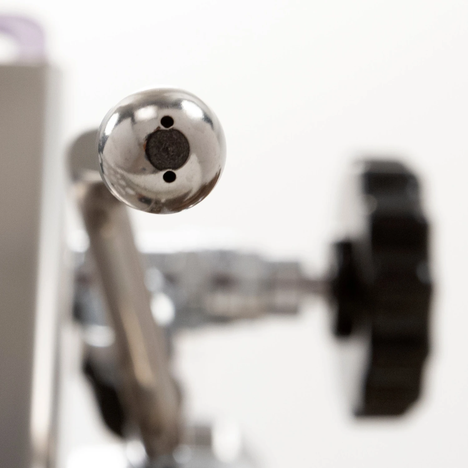 Rocket Espresso Appartamento Espresso Machine - Black Panels - Image 12