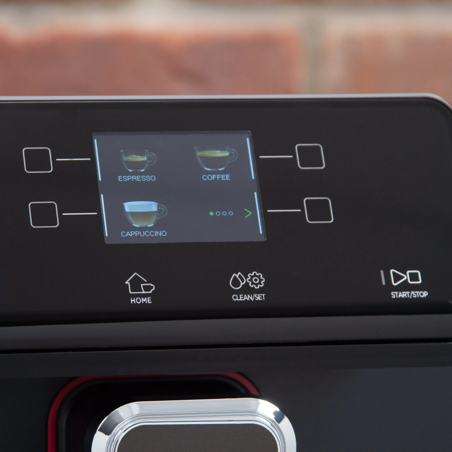 Refurbished Gaggia Magenta Plus Super-Automatic Espresso Machine 6 Refurbished Gaggia Magenta Plus Super-Automatic Espresso Machine - Image 4