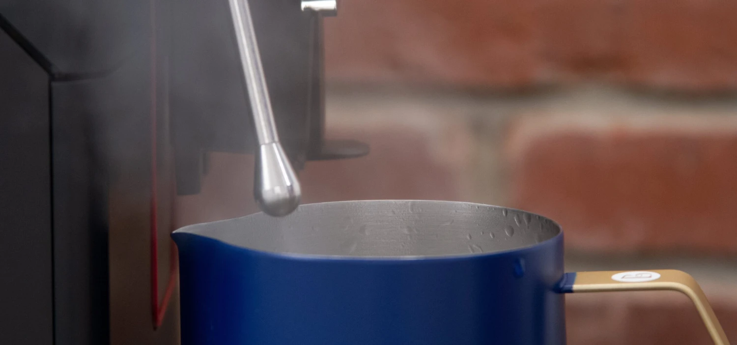 Refurbished Gaggia Magenta Plus Super-Automatic Espresso Machine 15 Refurbished Gaggia Magenta Plus Super-Automatic Espresso Machine - Image 13