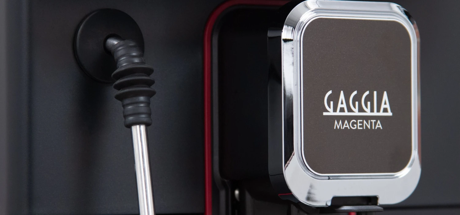 Refurbished Gaggia Magenta Plus Super-Automatic Espresso Machine 17 Refurbished Gaggia Magenta Plus Super-Automatic Espresso Machine - Image 15