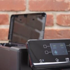 Refurbished Gaggia Magenta Plus Super-Automatic Espresso Machine 23 Refurbished Gaggia Magenta Plus Super-Automatic Espresso Machine -Coffee Machine Store IMG 8190 b407ae90 e39b 4f0f 9455 c312c3b66a37