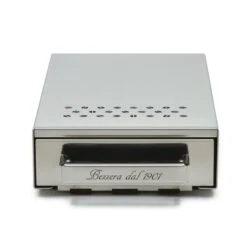 Bezzera Knock Drawer Slim 12 Bezzera Knock Drawer Slim -Coffee Machine Store IMG 8698