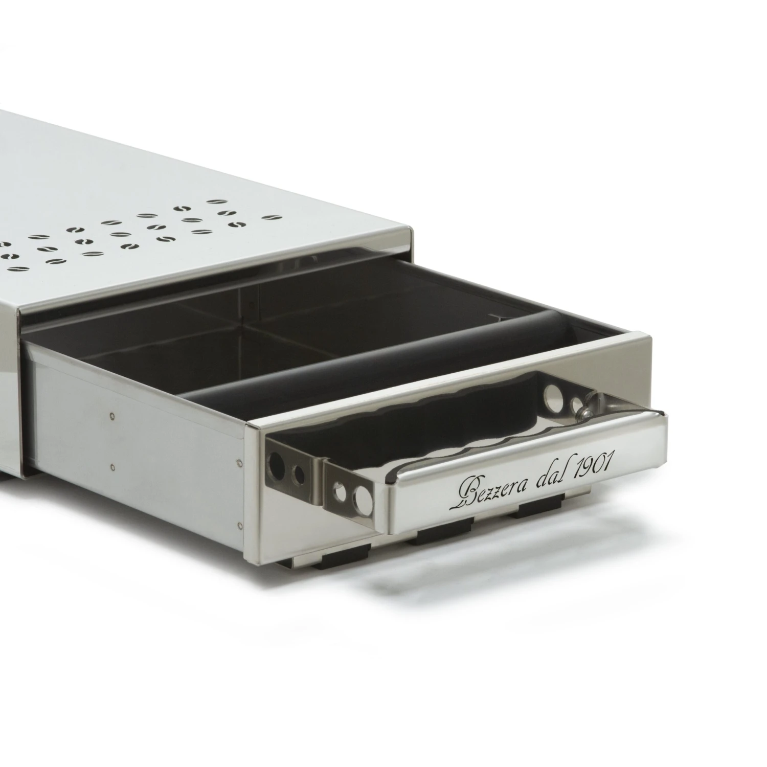 Bezzera Knock Drawer Slim 4 Bezzera Knock Drawer Slim - Image 2