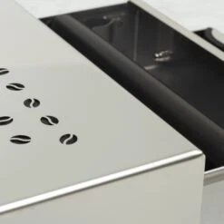 Bezzera Knock Drawer Slim 16 Bezzera Knock Drawer Slim -Coffee Machine Store IMG 8711
