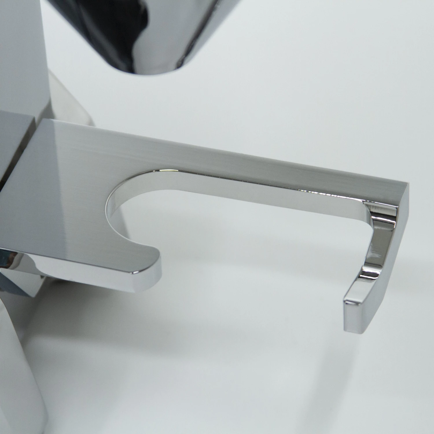 Rocket Espresso Macinatore FAUSTO Grinder In Chrome - Image 5