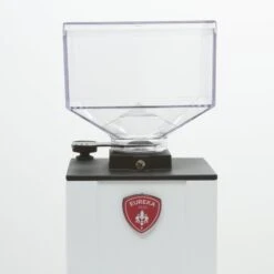 Eureka Mignon Facile Espresso Grinder In White 17 Eureka Mignon Facile Espresso Grinder In White -Coffee Machine Store IMG 8953