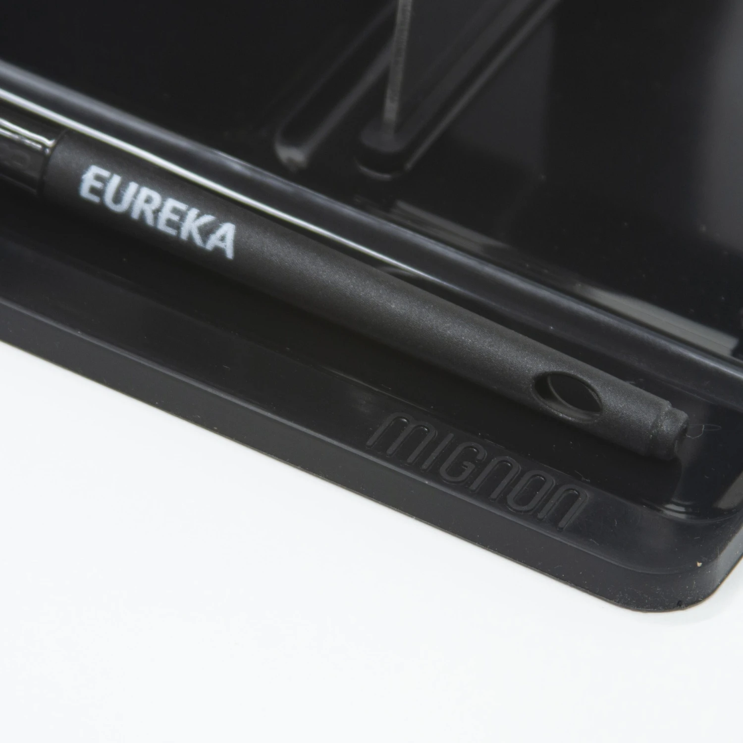 Eureka Oro Mignon XL Espresso Grinder - Grey - Image 7