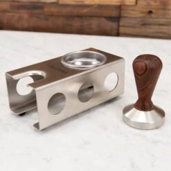 Bezzera Tamper Station -Coffee Machine Store IMG 9190