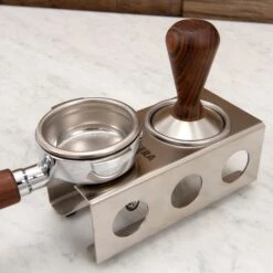 Bezzera Tamper Station -Coffee Machine Store IMG 9207