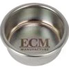 ECM IMS Precision Nanotech Portafilter Basket 20-22g 1 ECM IMS Precision Nanotech Portafilter Basket 20-22g -Coffee Machine Store IMS 2erSieb