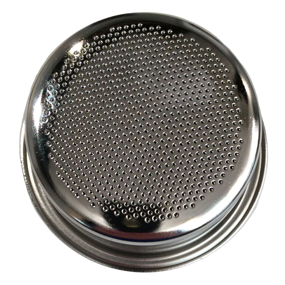IMS Curved Bottom Precision Portafilter Basket 18/22g - Image 2
