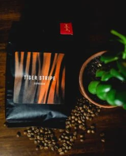 Joe Bean Tiger Stripe Espresso Blend 8 Joe Bean Tiger Stripe Espresso Blend -Coffee Machine Store JoeBean Tigerstripe 2 1b1f451b 67ba 4226 81e5 7d7f82e789ff