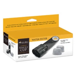 Keurig® Keurig Water Filter Starter Kit