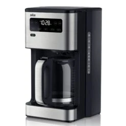 Braun PureFlavor Coffee Maker KF5650BK