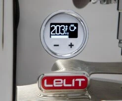 Lelit Bianca V3 Dual Boiler Espresso Machine - Matte White 15 Lelit Bianca V3 Dual Boiler Espresso Machine - Matte White -Coffee Machine Store LLTBIANCA SS 0160 G 0450e752 2da5 4ae5 9c75 a0eee28f3ba3