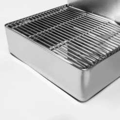 Lelit Mara X Heat Exchanger Espresso Machine -Coffee Machine Store LLTMARAX SS 0405