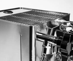 Lelit Mara X Heat Exchanger Espresso Machine -Coffee Machine Store LLTMARAX SS 0423 G