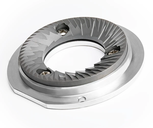 LX Newton 55 Espresso Grinder - Matte Black - Image 12