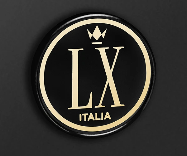 LX Newton 55 Espresso Grinder - Matte Black - Image 11