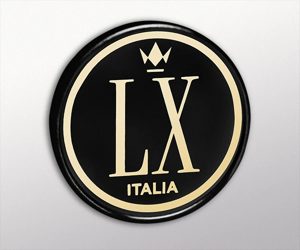 LX Edison 65 Espresso Grinder - Chrome - Image 13