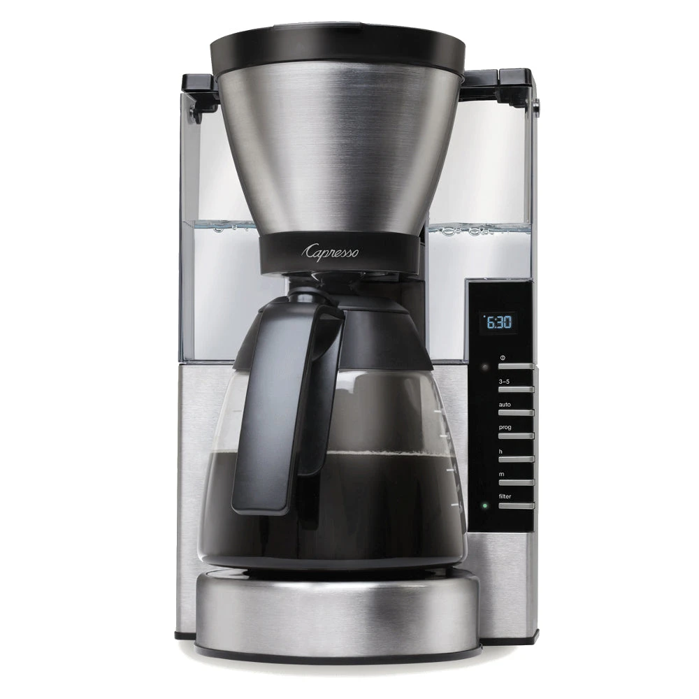 Capresso MG900 10-Cup Rapid Brew Coffee Maker 3 Capresso MG900 10-Cup Rapid Brew Coffee Maker