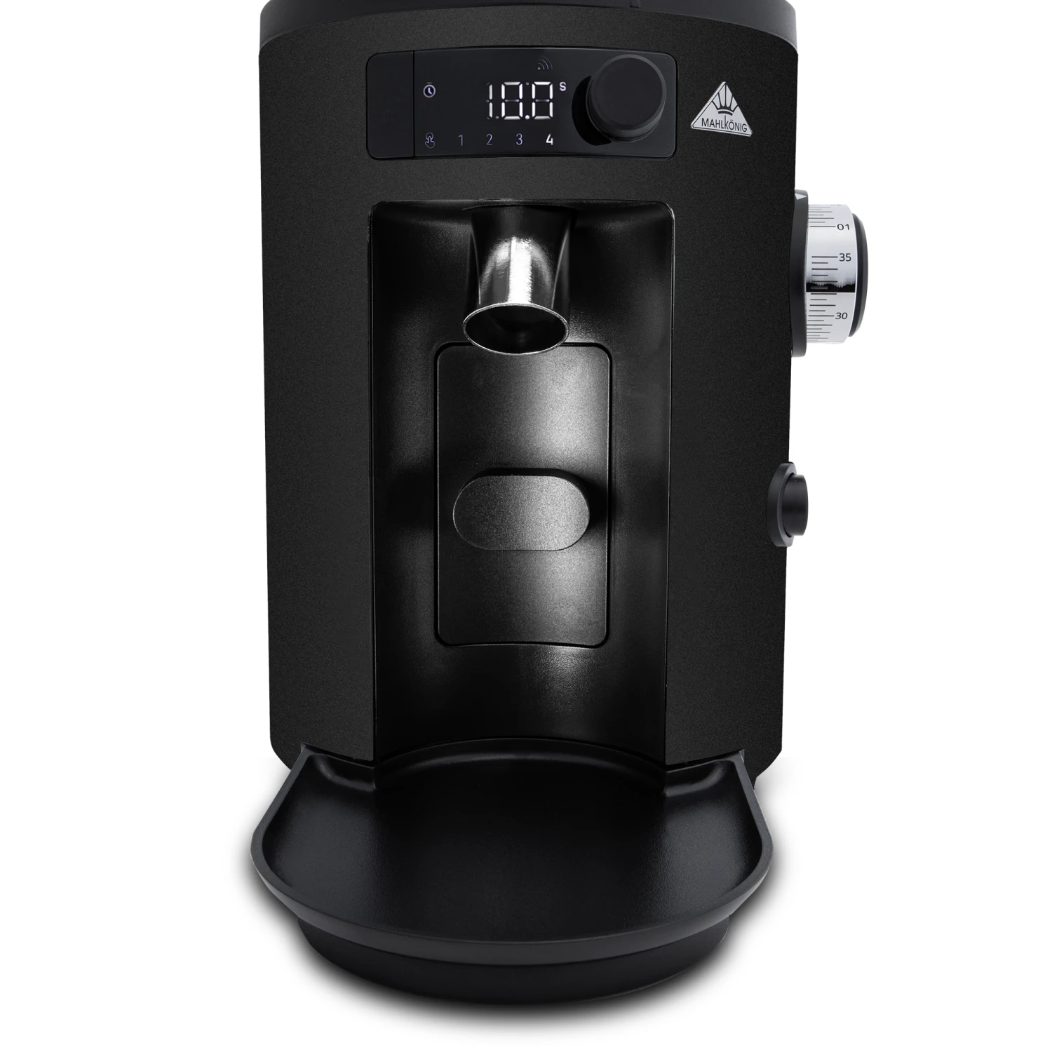 Mahlkonig X54 Allround Home Coffee Grinder - Black - Image 10