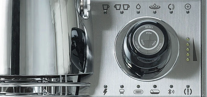 Dalla Corte Mina Espresso Machine (110v) 18 Dalla Corte Mina Espresso Machine (110v) - Image 16