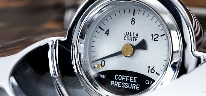 Dalla Corte Mina Espresso Machine (110v) 19 Dalla Corte Mina Espresso Machine (110v) - Image 17