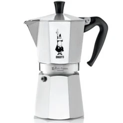 Bialetti Moka Express 9-Cup Moka Pot