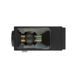 Fellow Ode Brew Grinder Gen 2 - Matte Black 15 Fellow Ode Brew Grinder Gen 2 - Matte Black -Coffee Machine Store OdeBrewGrinderGen2MatteBlackTopDown1