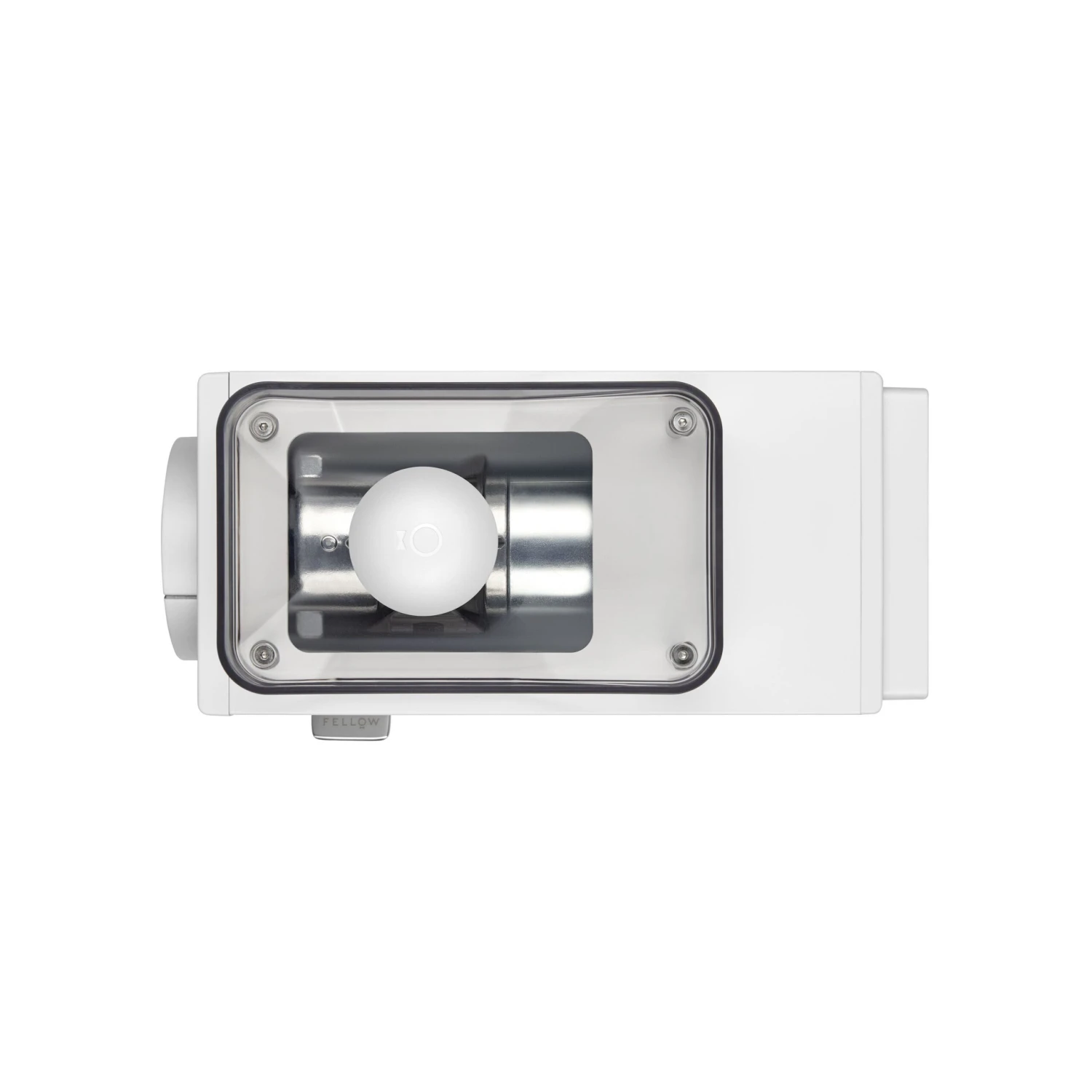 Fellow Ode Brew Grinder Gen 2 - Matte White - Image 6