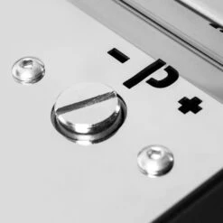 Profitec GO Espresso Machine - Black With Blackened Oak -Coffee Machine Store PTPRO100 0078 39d857f5 6f47 45dc b3f6 f8b64e1f9cf6